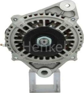 Henkel Parts 3114062 - Alternator autospares.lv