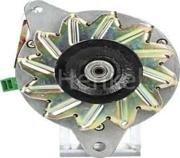 Henkel Parts 3114012 - Alternator autospares.lv