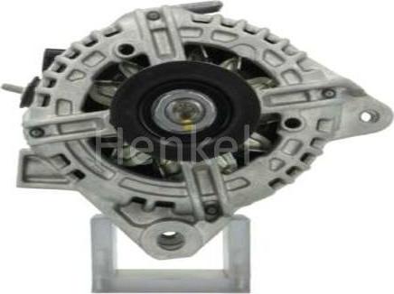 Henkel Parts 3114089 - Alternator autospares.lv