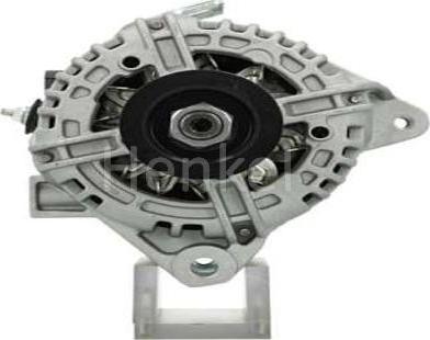 Henkel Parts 3114088 - Alternator autospares.lv