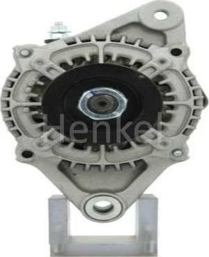 Henkel Parts 3114038 - Alternator autospares.lv