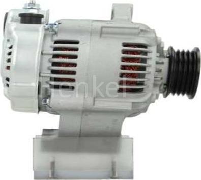 Henkel Parts 3114038 - Alternator autospares.lv