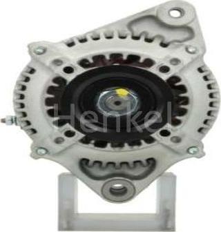 Henkel Parts 3114032 - Alternator autospares.lv