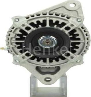 Henkel Parts 3114078 - Alternator autospares.lv