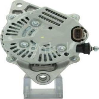 Henkel Parts 3114073 - Alternator autospares.lv