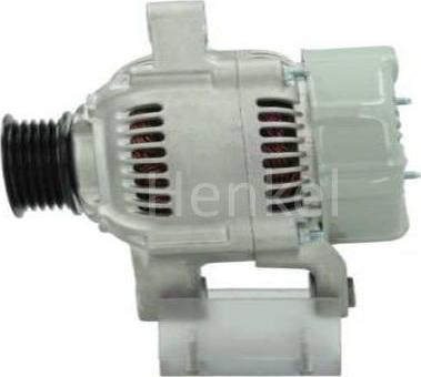 Henkel Parts 3114073 - Alternator autospares.lv