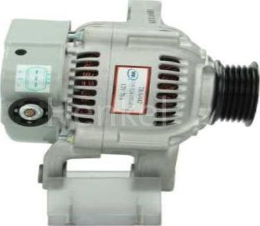 Henkel Parts 3114073 - Alternator autospares.lv