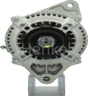 Henkel Parts 3114073 - Alternator autospares.lv