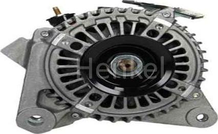 Henkel Parts 3114194 - Alternator autospares.lv