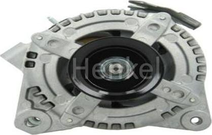 Henkel Parts 3114158 - Alternator autospares.lv