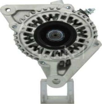 Henkel Parts 3114165 - Alternator autospares.lv