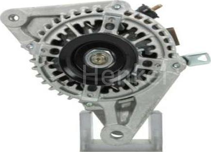 Henkel Parts 3114166 - Alternator autospares.lv