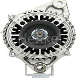 Henkel Parts 3114162 - Alternator autospares.lv