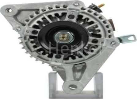 Henkel Parts 3114167 - Alternator autospares.lv