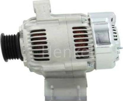 Henkel Parts 3114103 - Alternator autospares.lv