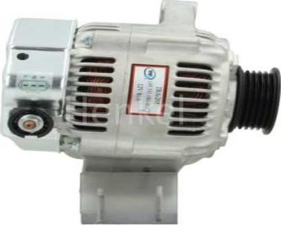 Henkel Parts 3114103 - Alternator autospares.lv