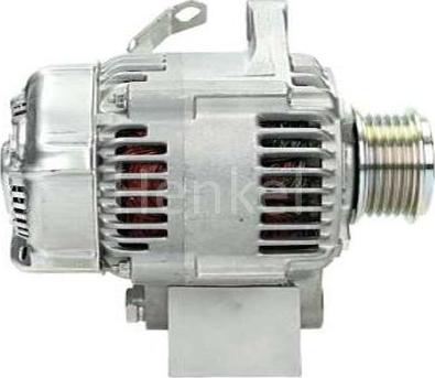 Henkel Parts 3114181 - Alternator autospares.lv