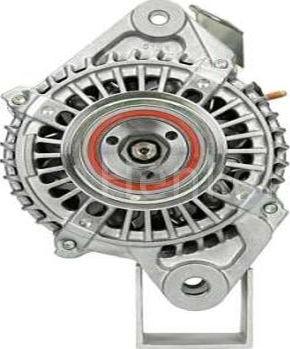 Henkel Parts 3114181 - Alternator autospares.lv