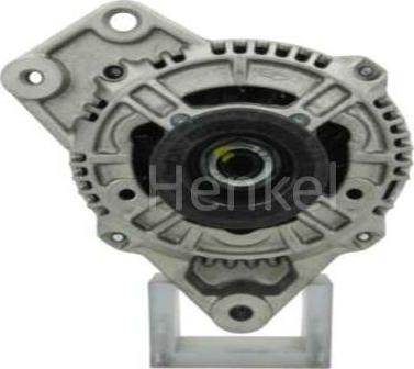 Henkel Parts 3114845 - Alternator autospares.lv