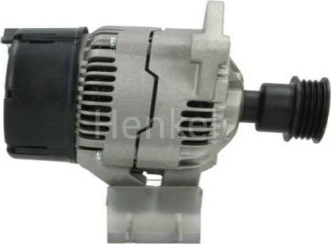 Henkel Parts 3114845 - Alternator autospares.lv