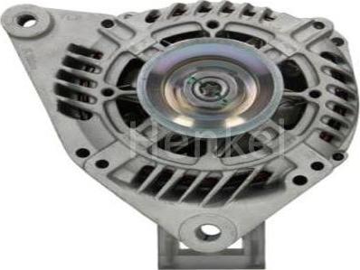 Henkel Parts 3114851 - Alternator autospares.lv