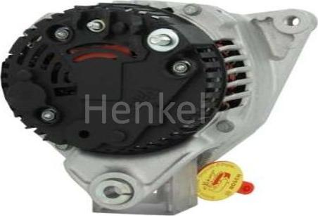 Henkel Parts 3114852 - Alternator autospares.lv