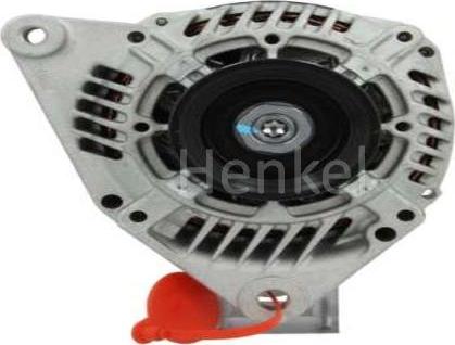 Henkel Parts 3114852 - Alternator autospares.lv