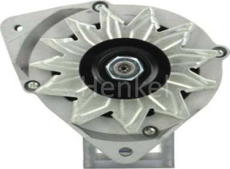 Henkel Parts 3114816 - Alternator autospares.lv