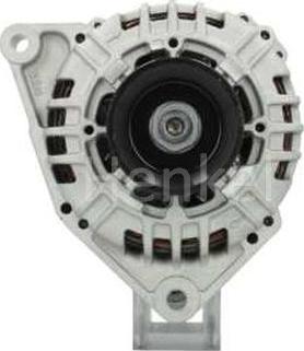 Henkel Parts 3114889 - Alternator autospares.lv