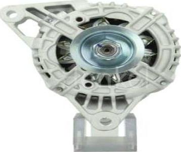 Henkel Parts 3114875 - Alternator autospares.lv