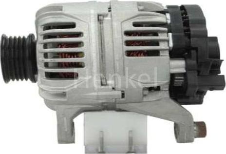 Henkel Parts 3114876 - Alternator autospares.lv