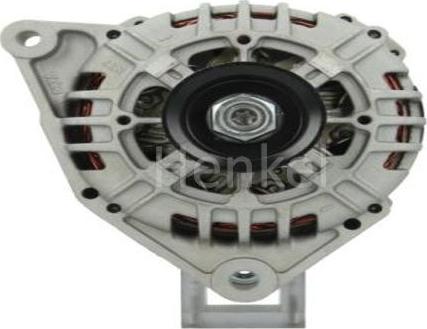 Henkel Parts 3114873 - Alternator autospares.lv