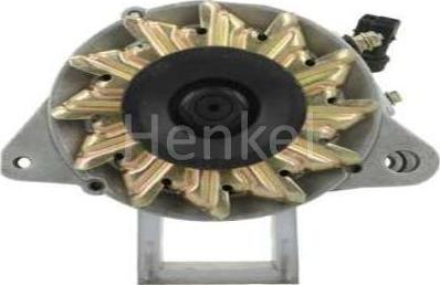 Henkel Parts 3114391 - Alternator autospares.lv