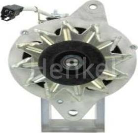 Henkel Parts 3114393 - Alternator autospares.lv