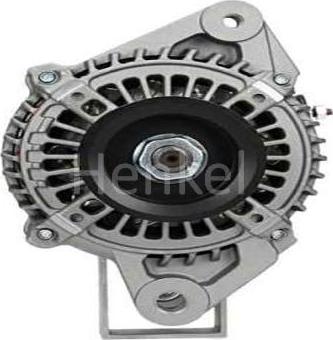 Henkel Parts 3114346 - Alternator autospares.lv