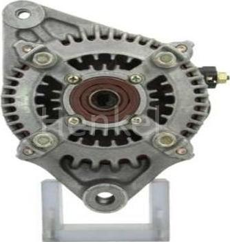 Henkel Parts 3114365 - Alternator autospares.lv