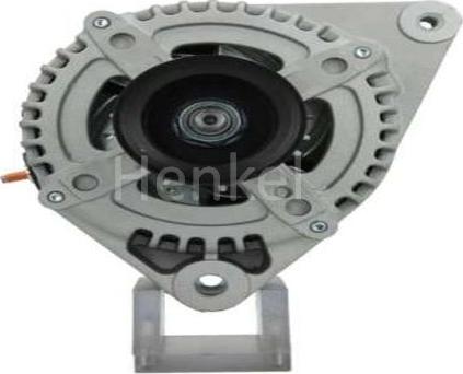 Henkel Parts 3114305 - Alternator autospares.lv