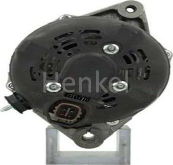 Henkel Parts 3114301 - Alternator autospares.lv
