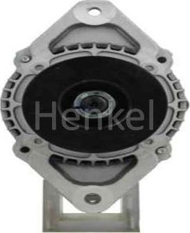 Henkel Parts 3114311 - Alternator autospares.lv