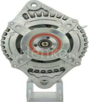 Henkel Parts 3114324 - Alternator autospares.lv