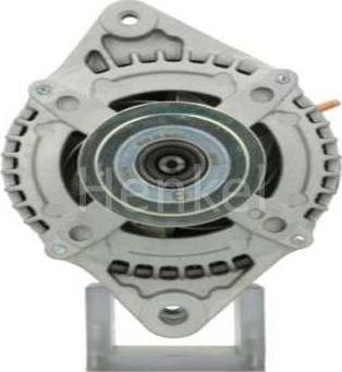 Henkel Parts 3114326 - Alternator autospares.lv