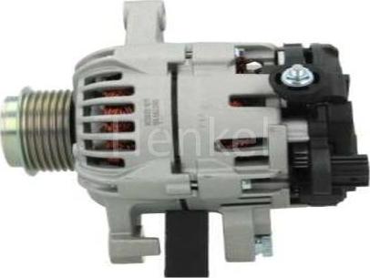 Henkel Parts 3114321 - Alternator autospares.lv