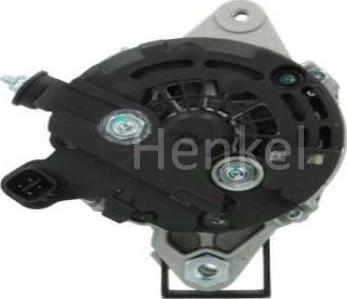 Henkel Parts 3114321 - Alternator autospares.lv