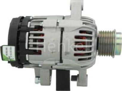 Henkel Parts 3114321 - Alternator autospares.lv