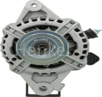 Henkel Parts 3114321 - Alternator autospares.lv