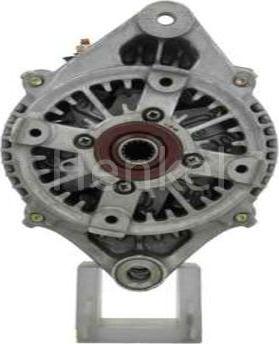 Henkel Parts 3114375 - Alternator autospares.lv
