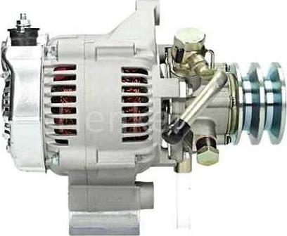 Henkel Parts 3114376 - Alternator autospares.lv