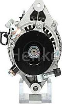 Henkel Parts 3114372 - Alternator autospares.lv