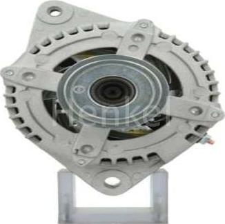 Henkel Parts 3114291 - Alternator autospares.lv