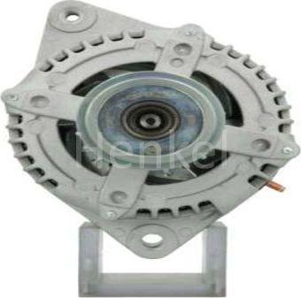 Henkel Parts 3114297 - Alternator autospares.lv